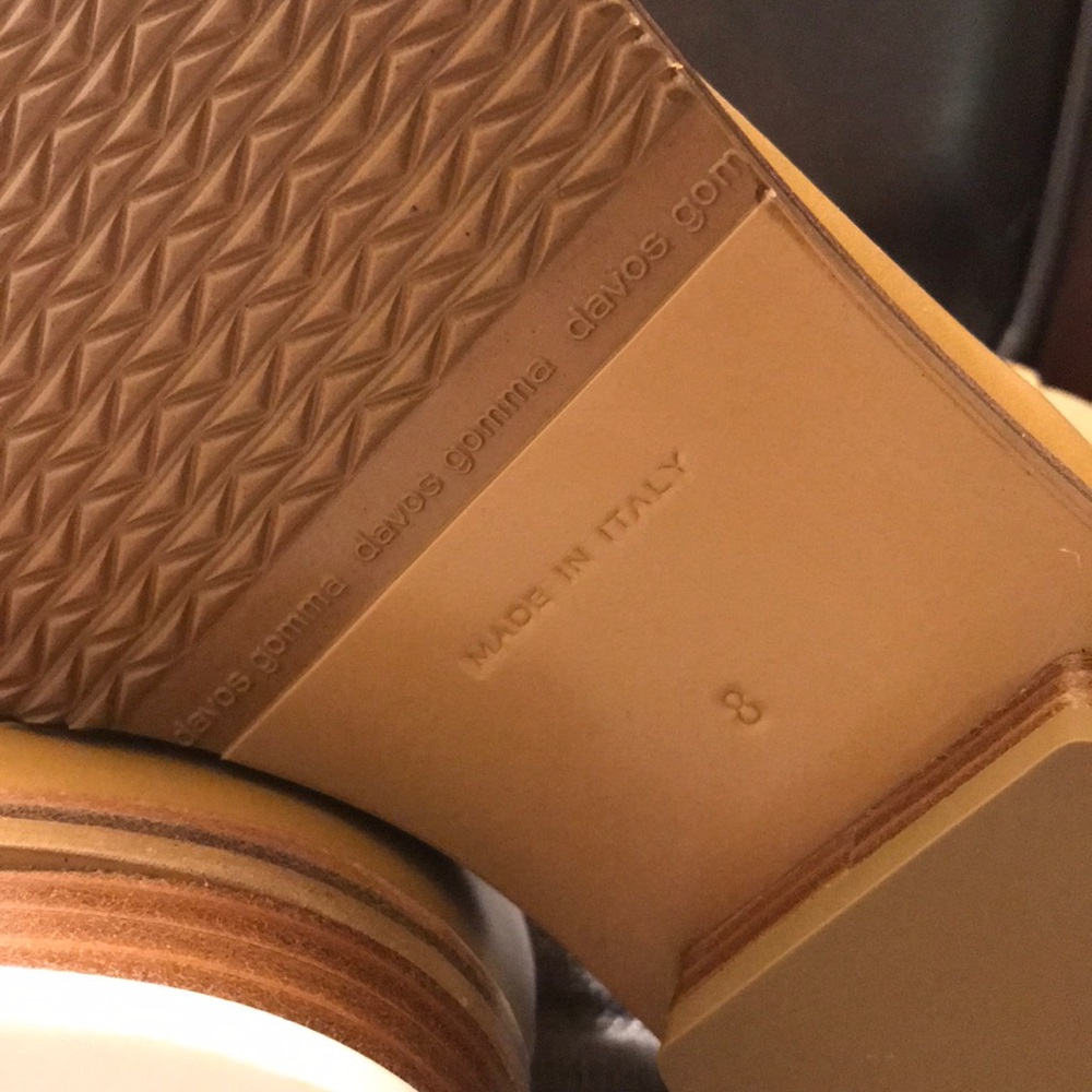 NWOT Everlane Chelsea Boot - Picture 7 of 8